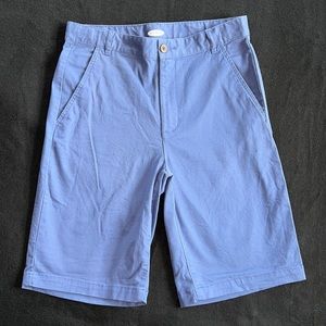 Old Navy Boys Shorts Blue - NWOT